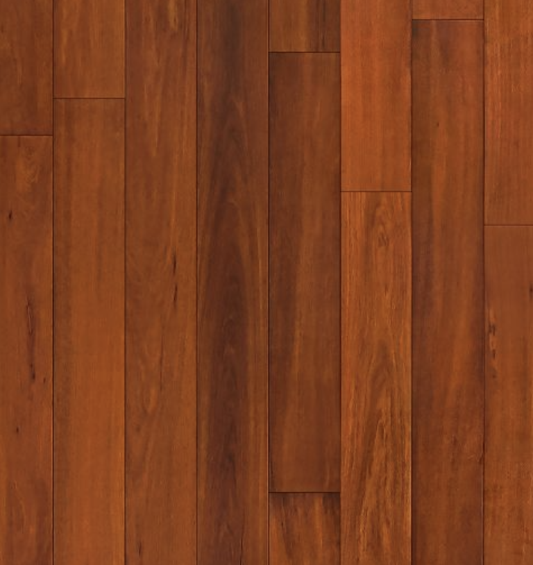 Dark Mahogany Stain Flooring